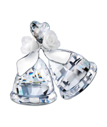 Swarovski® Wedding Bells
