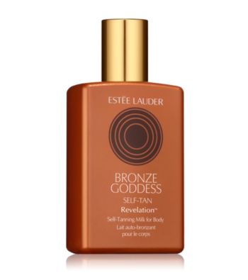 Estee Lauder Bronze Goddess Revelation™ Self-Tanning Milk for Body