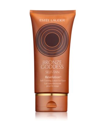 Estee Lauder Bronze Goddess Revelation™ Self-Tanning Lotion for Face