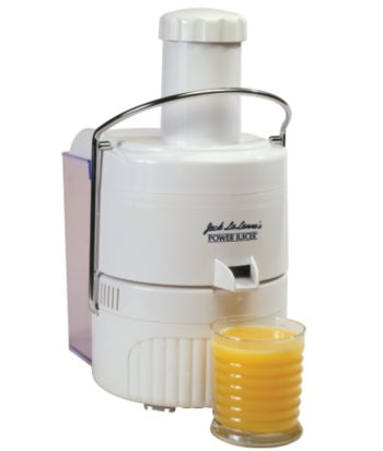 Jack LaLanne's Power Juicer™