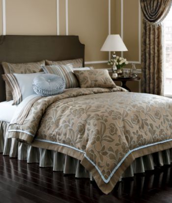 Europa Bedding Collection by Croscill®