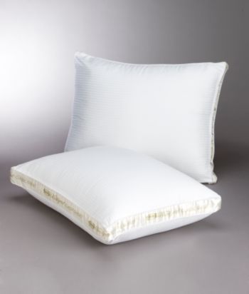 Beautyrest classic gusset store pillow