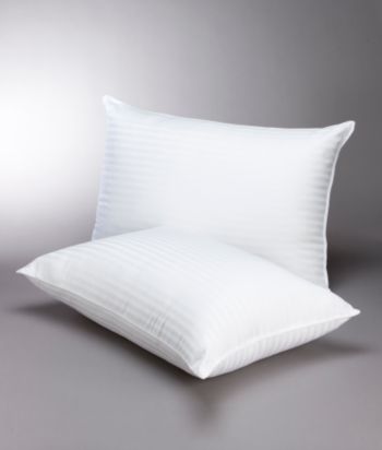 Simmons® Beautyrest® 500-Thread Count Allergen Reduction Pillow Twin Pack