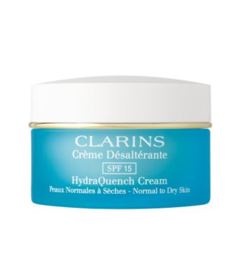 Clarins HydraQuench Cream SPF 15