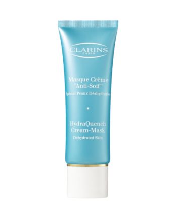 Clarins HydraQuench Cream Mask