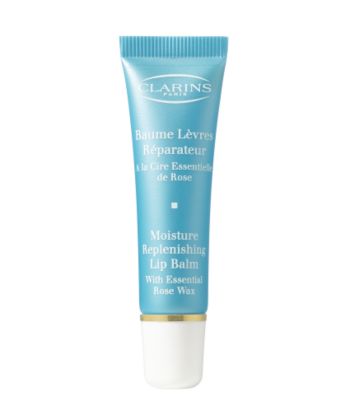 Clarins HydraQuench Moisture Replenishing Lip Balm