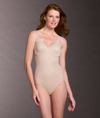 Naomi & Nicole® Firm Control Bodybriefer