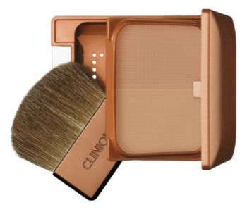 Clinique NEW Almost Bronzer SPF 15