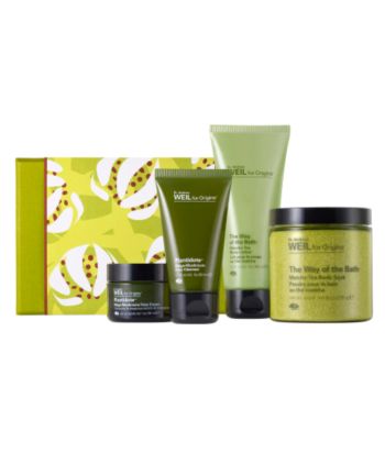 Origins Dr. Andrew Weil for Origins™ Healthy Lifestyle Collection
