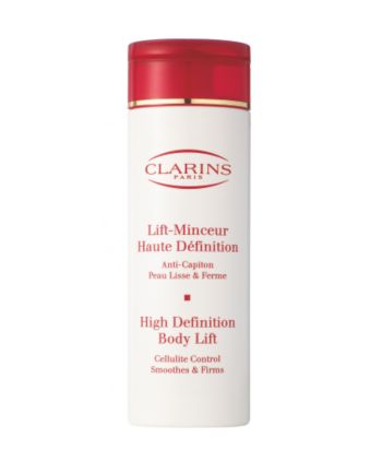 Clarins NEW High Definition Body Lift