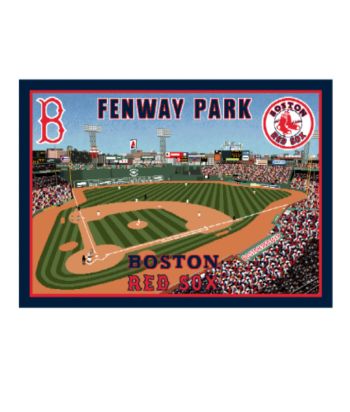 Boston Red Sox™ Fenway Park Throw