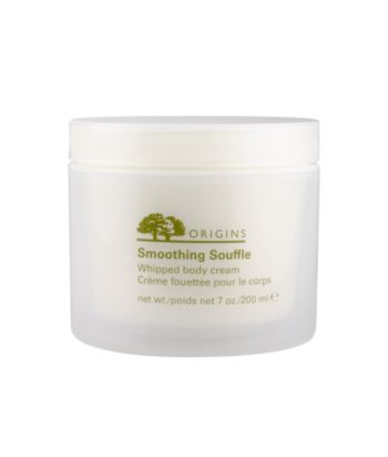 Origins Smoothing Souffle Whipped Body Cream