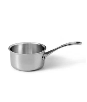 Calphalon® Tri-Ply Stainless Steel 1-Quart Saucepan