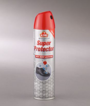 KIWI Select® Super Protector with Nano Particles