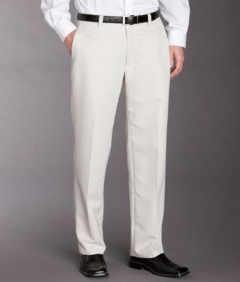 Kenneth Cole REACTION Men's Urban Twill Pants