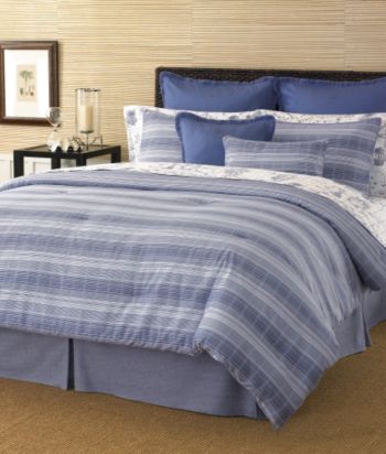 Little Harbor Bedding Collection by Tommy Bahama®