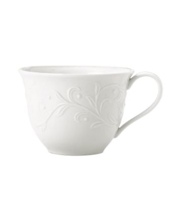 Lenox® Opal Innocence™ Carved Cup