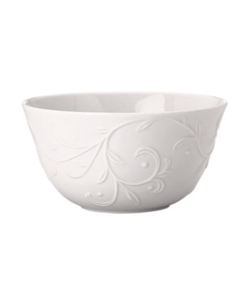 Lenox® Opal Innocence™ Carved Fruit Bowl