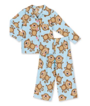 Carter's® Girls' 2T-14 2-Piece 