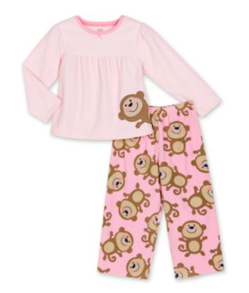 Carter's® Girls' 2T-14 2-Piece 