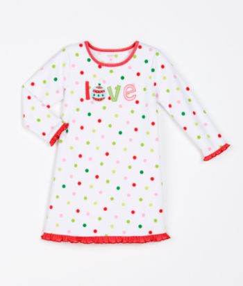 Carter's® Girls' 2T-14 1-Piece 