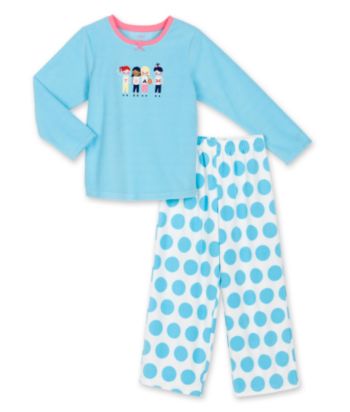 Carter's® Girls' 4-14 2-Piece 