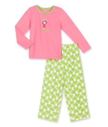 Carter's® Girls' 4-14 2-Piece 