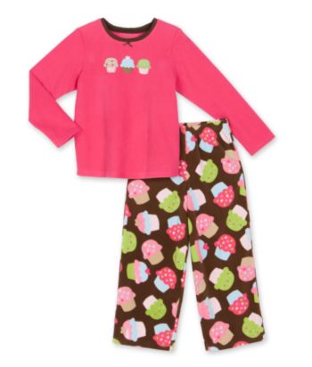 Carter's® Girls' 4-14 2-Piece 