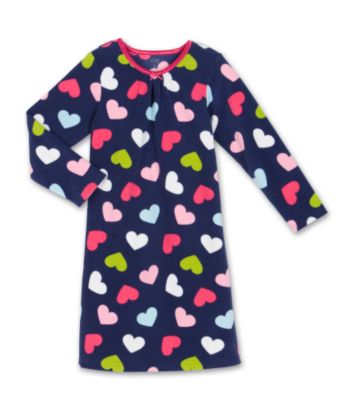 Carter's® Girls' 4-14 1-Piece 