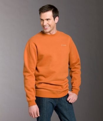 Columbia Men's Hart Mountain™ Crew Fleece