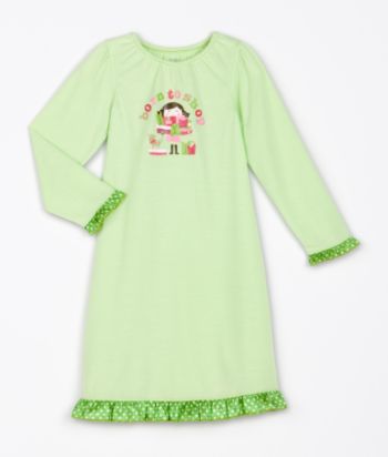 Carter's® Girls' 4-14 1-Piece 
