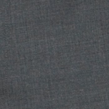 Lauren® Men's Flat-Front Total Comfort Trousers - Charcoal