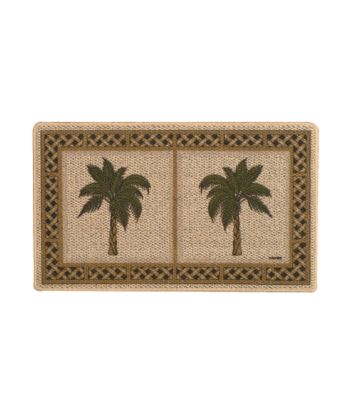 Bacova® Rattan Berber Accent Rug