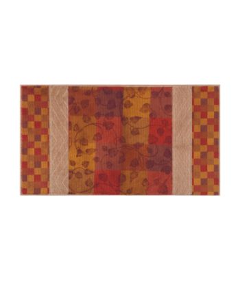 Bacova® Nobel Elegant Dimension Nylon Accent Rug
