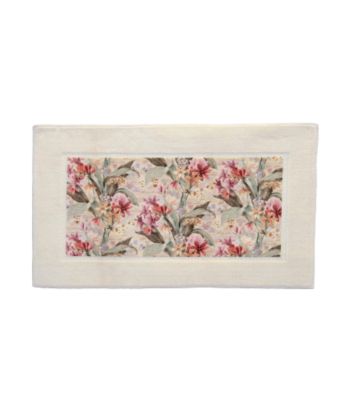 Bacova® Lakeshore Elegant Dimension Small Nylon Accent Rug