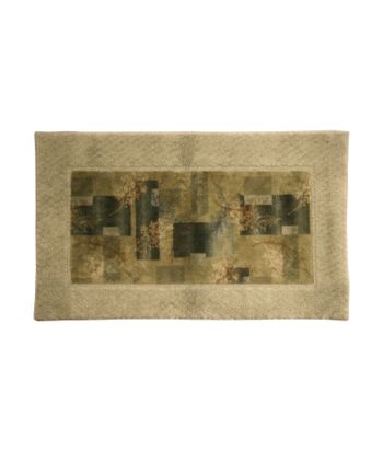 Bacova® Waterbury Elegant Dimension Nylon Accent Rug