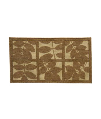 Bacova® Forest Textured Weave Accent Rug - Brown/Natural