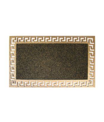 Bacova® Greek Key New Generation Doormat