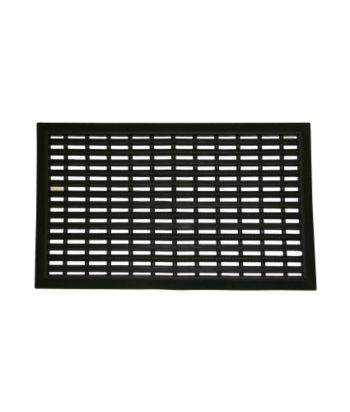 Bacova Scraper Rectangular New Generation Doormat