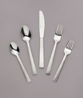 KN Karen Neuburger® 20-Piece Flatware Set