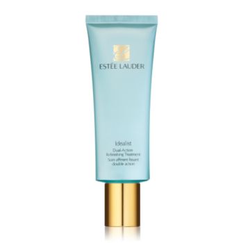 Estee Lauder Idealist Dual-Action Refinishing Treatment
