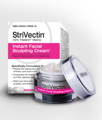 StriVectin® Instant Facial Sculpting Cream™