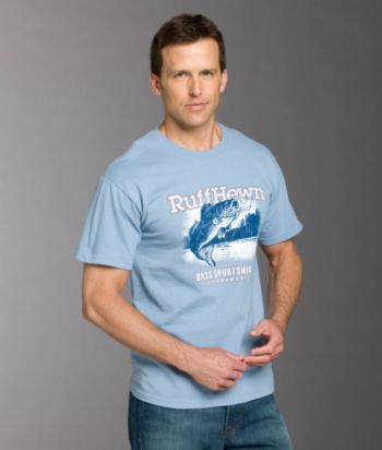 Ruff Hewn Men's 