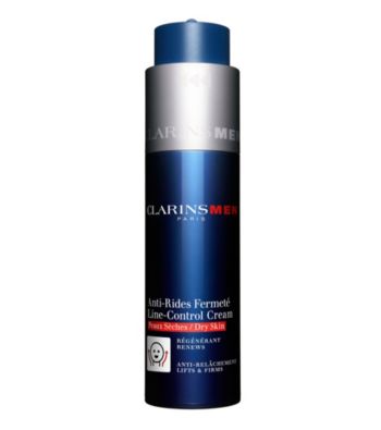 Clarins® Men Line Control Cream