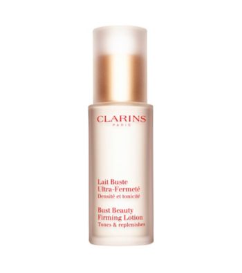 Clarins® Bust Beauty Firming Lotion