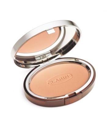 Clarins Instant Light Bronzing Powder SPF 15 - 10 Morning Sun