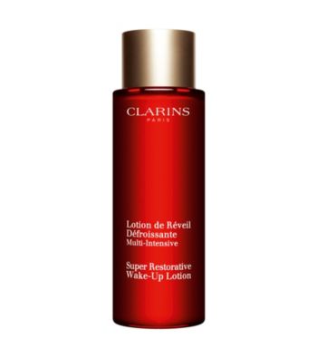 Clarins® Super Restorative Wake-Up Lotion