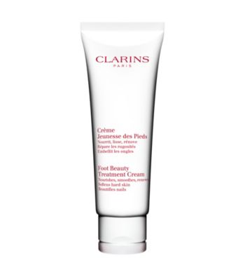 Clarins® Foot Beauty Treatment Cream