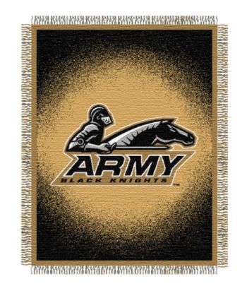 Army Logo Throw