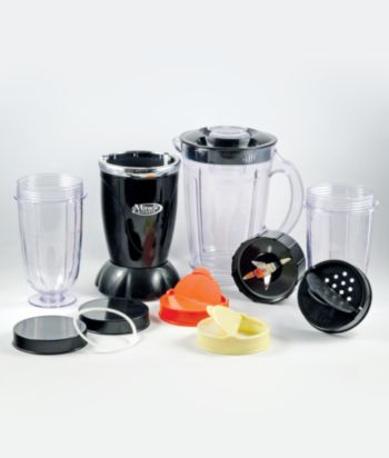 Koolatron™ Miracle Blender - Black
